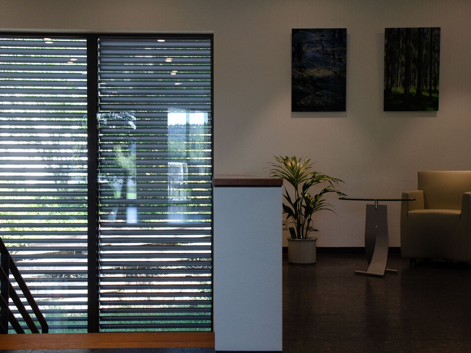 effektiver Sonnenschutz