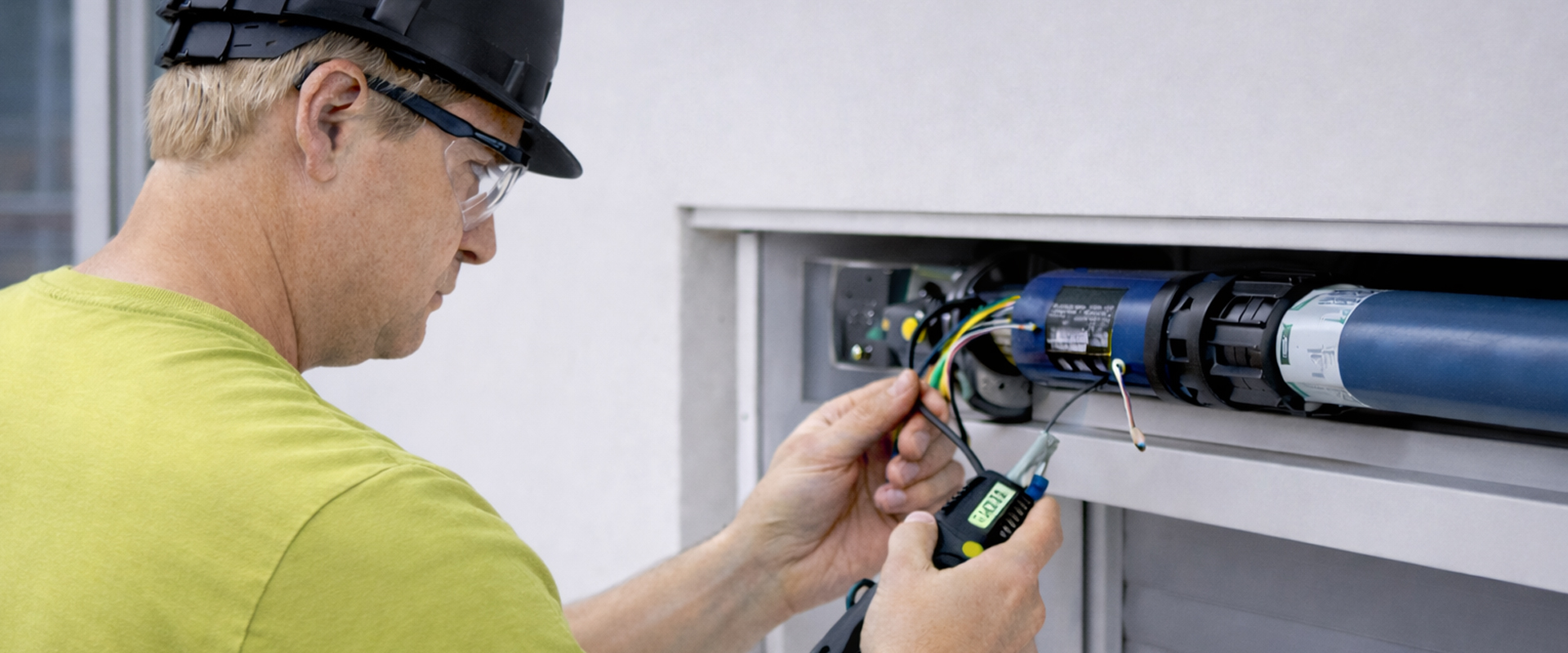 Stellenangebot Elektriker