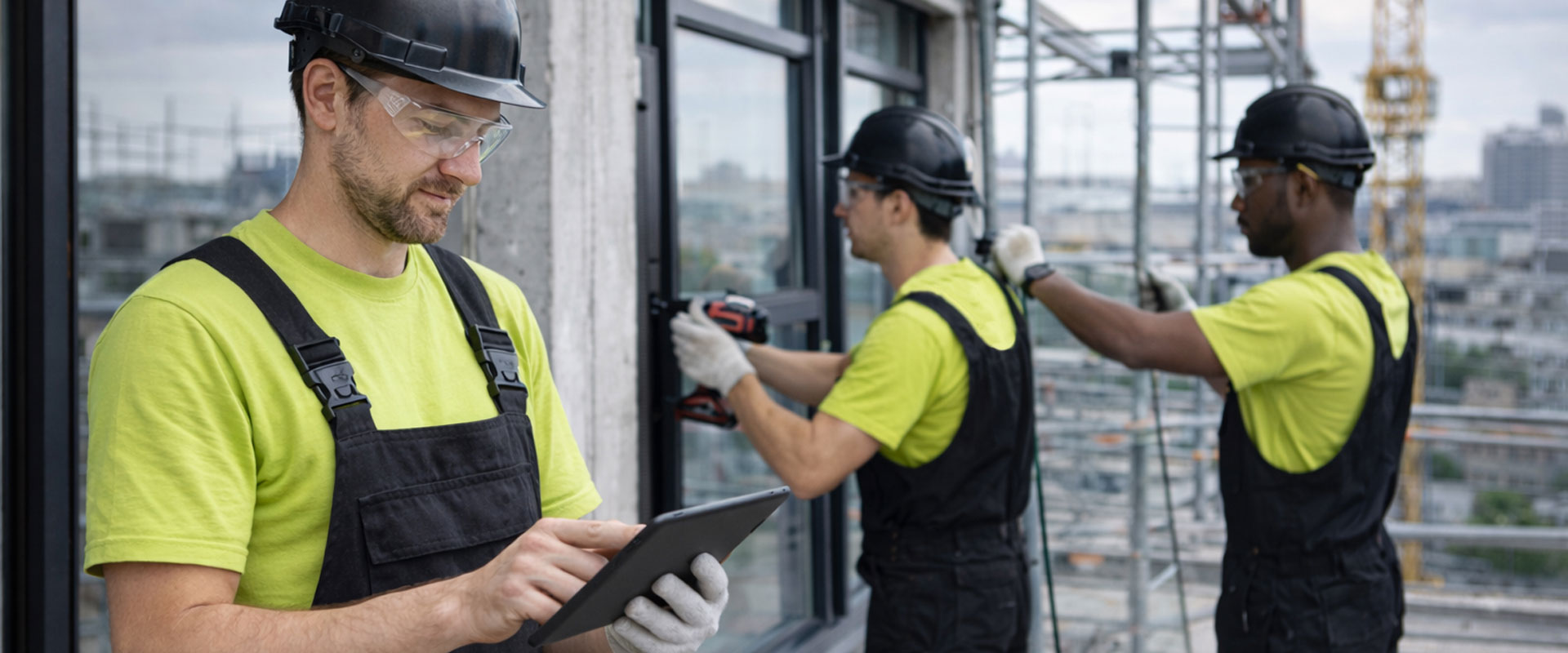 Stellenangebot Obermonteur