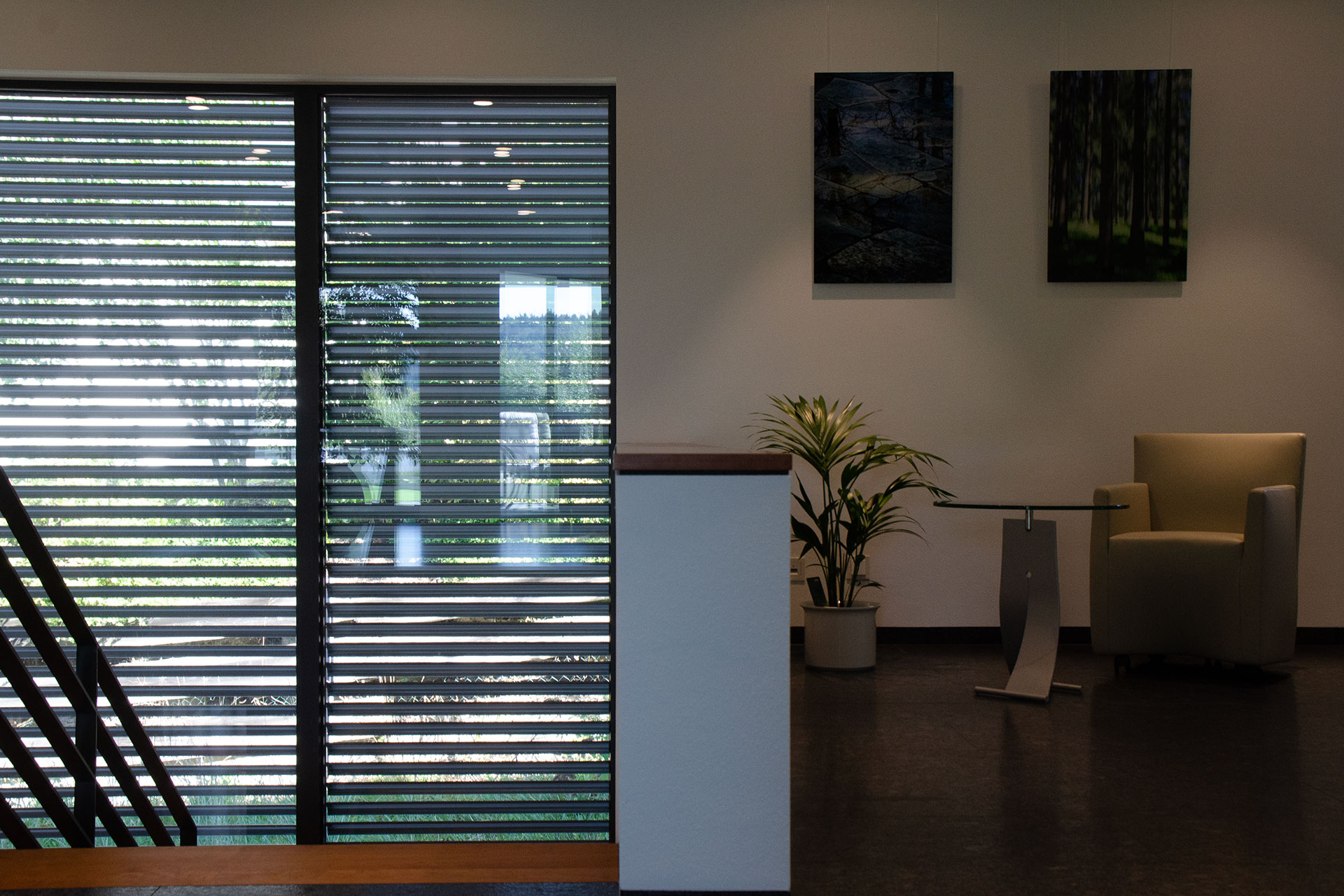 effektiver Sonnenschutz