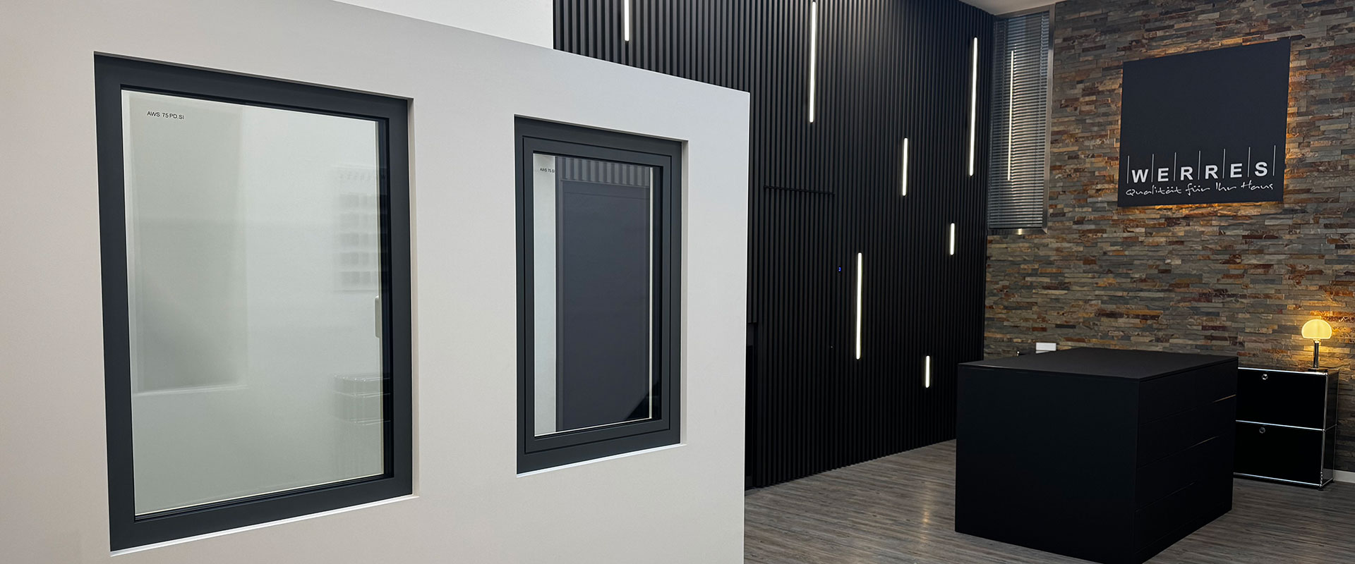 bauelemente ausstellung