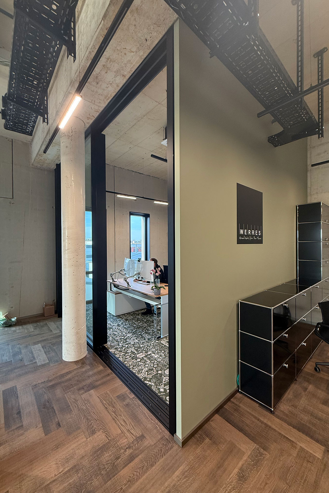 Schiebefenster live ansehen