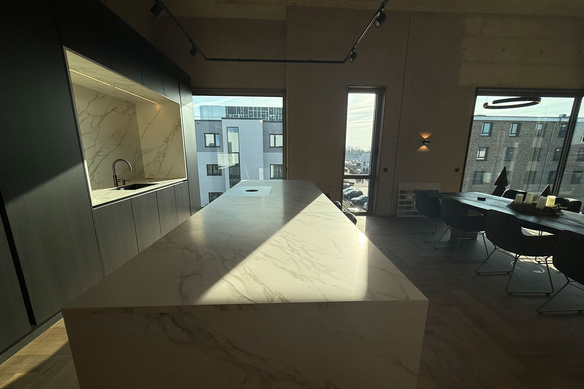 Werres Showroom Leverkusen